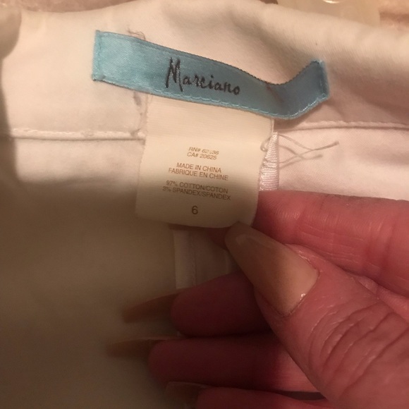 Marciano jacket - Picture 3 of 3